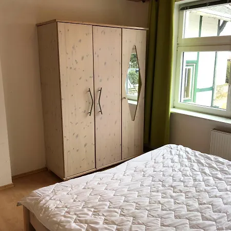 Lejlighed Ferienwohnung Backbord