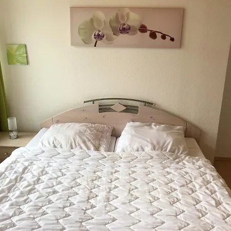 Lejlighed Ferienwohnung Backbord